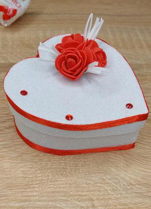 Коробочка, подарок