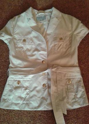 Річний жакет h&m