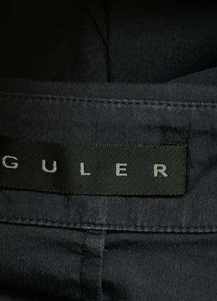 Стильная брендовая рубашка guler5 фото