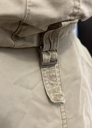 Парка timezone 9