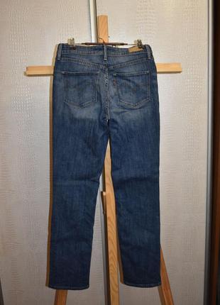 Стильні джинси levis4 фото
