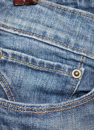 Стильні джинси levis6 фото
