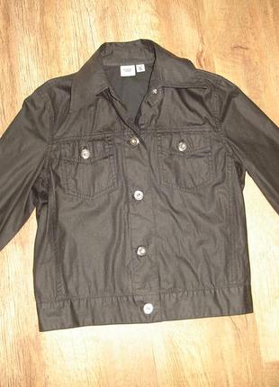 Піджак, вітрівка на 5 років bossini jeans