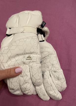 Rossignol  перчатки, нові оригінал