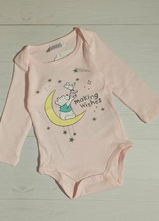 Боді vinnie the pooh ❤️ від disney