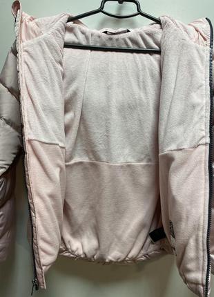 Оригинальная детская куртка the north face 6