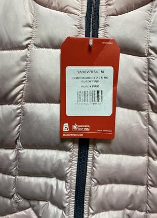 Оригинальная детская куртка the north face 3