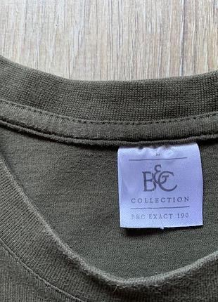 Мужская редкая винтажная футболка с принтом танка m4 sherman vintage t shirt6 фото