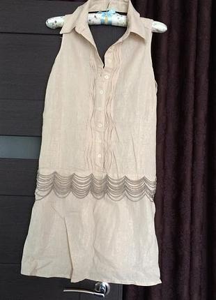 Коротке плаття bgn (m)