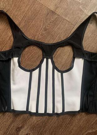 Корсет zara