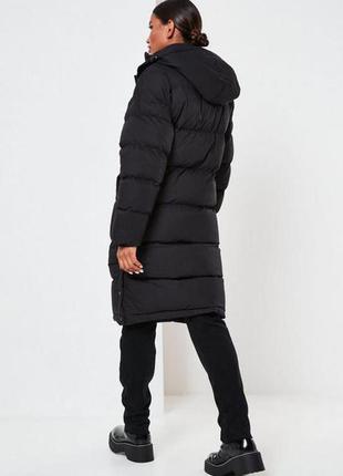 Очень теплый пуховик, зимняя куртка1 фото