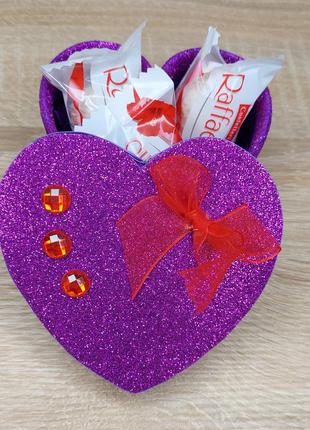 Коробочка, подарок