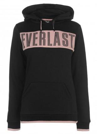 Худи свитшот толтовка everlast