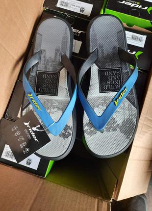 Вьетнамки мужские 82731-24417 rider energy plus