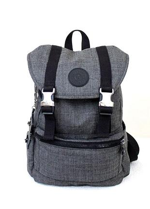Kipling рюкзак городской, спортивный.