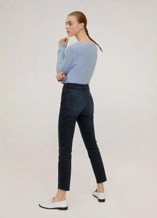 Джинсы mango 2