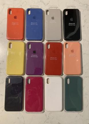 Роскошный силиконовый чехол на все модели айфон для iphone 6s/7 /8/xs/xr/xs мах/11 /11 pro/11 proмах7 фото