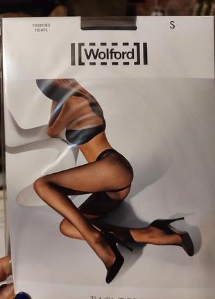 Колготки wolford