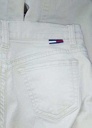 Джинсы tommy hilfiger4 фото