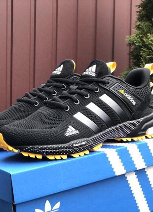 Кроссовки мужские адидас adidas marathon2 фото