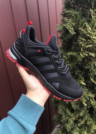 Кроссовки мужские адидас cli adidas marathon