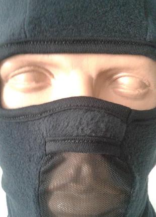 Балаклава,маска,підшльомник