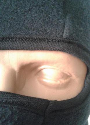 Балаклава,маска,підшльомник