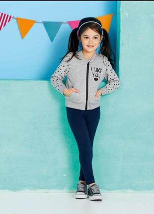 Кофта для дівчинки