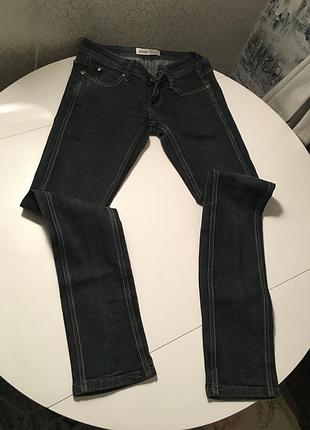 Джинсы 35/s
