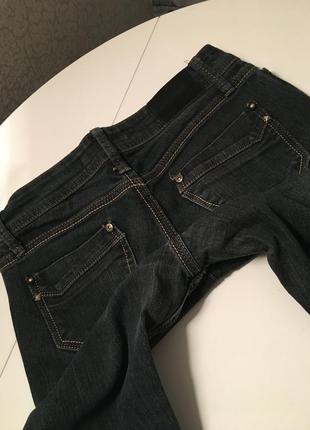 Джинсы 35/s 4