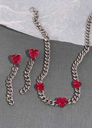 Набор в стиле balenciaga