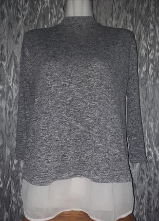 Светр жіночий світшот