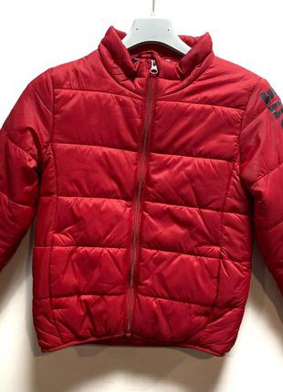 Детская курточка pepperts