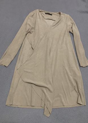 Плаття zara