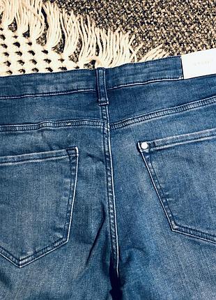 Джинсы 4
