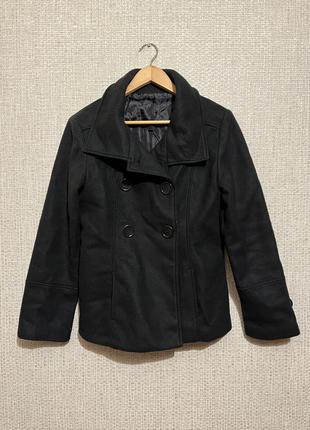 Полупальто