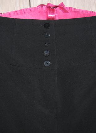 Англйская юбка карандаш с завышеной талией брэнд f&f4 фото