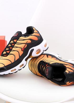 Кросівки air max tn кроссовки