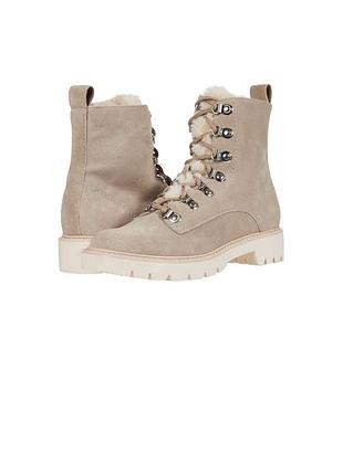 Черевики ботинки dolce vita, супер мега класні і зручні