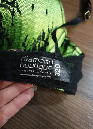 Бюстгальтер diamond boutique, triumph, atlantic, tezenis4 фото