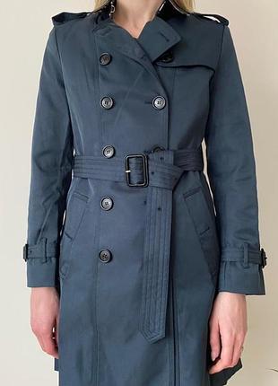Тренч 🧥