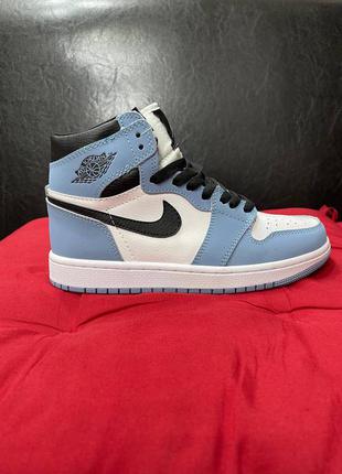 Nike Air Force 1 High Riccardo Tisci Victorious Minotaurs White 27.5cm