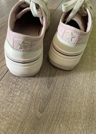 Туфли кеды zara, 32 2