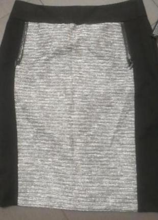 M&s шикарная юбка