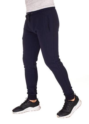 Спортивные штаны на флисе, джоггеры