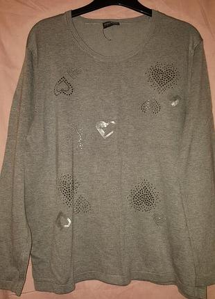 Женский пуловер gerry weber