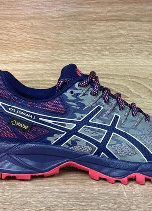 Asics sales sonoma 3