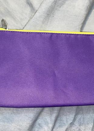 Косметичка clinique оригинал с сша