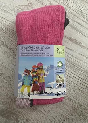 Термо колготи