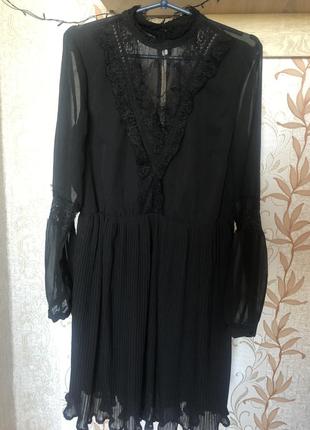 Платье vero moda 5